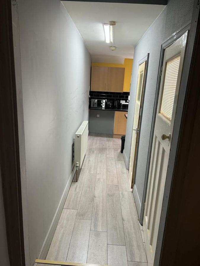 Apartamento Nuns Moor Fully Equipped Kitchen Free Parking Netflix