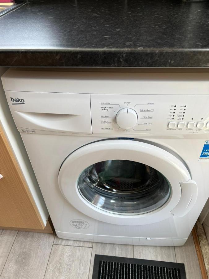 Nuns Moor Fully Equipped Kitchen Free Parking Netflix Apartamento *