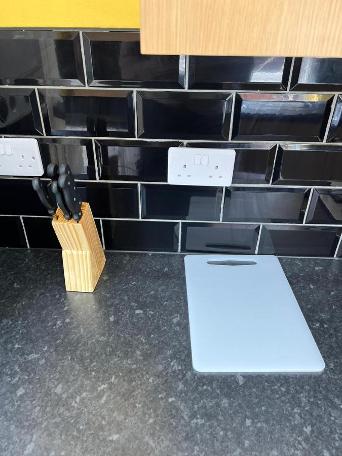 Nuns Moor Fully Equipped Kitchen Free Parking Netflix Apartamento