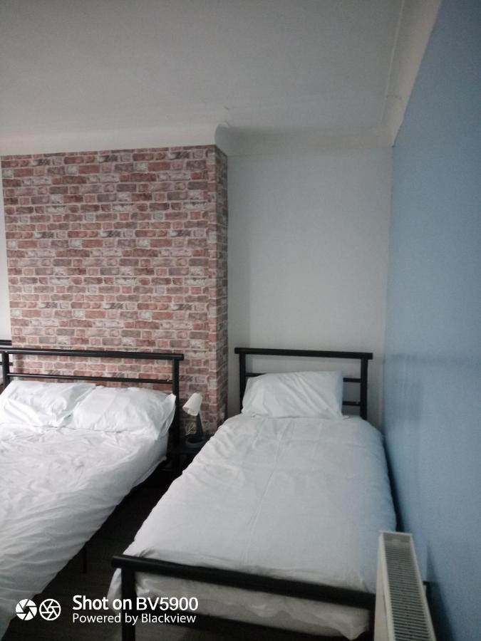Nuns Moor Fully Equipped Kitchen Free Parking Netflix Apartamento *