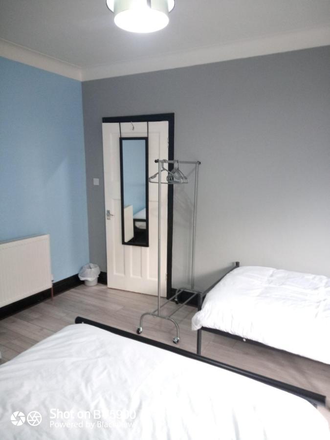 Apartamento Nuns Moor Fully Equipped Kitchen Free Parking Netflix *