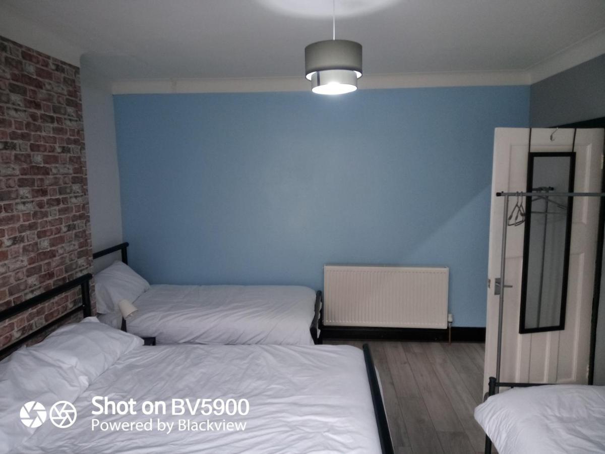 Nuns Moor Fully Equipped Kitchen Free Parking Netflix Apartamento Newcastle upon Tyne
