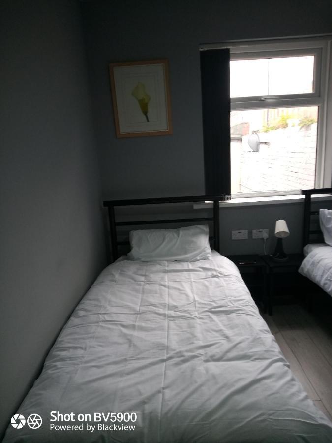 Nuns Moor Fully Equipped Kitchen Free Parking Netflix Apartamento Newcastle upon Tyne