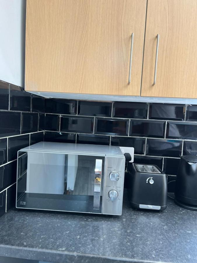 Apartamento Nuns Moor Fully Equipped Kitchen Free Parking Netflix Newcastle upon Tyne