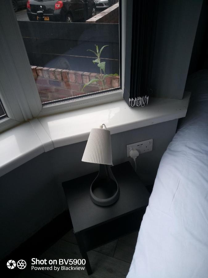 Nuns Moor Fully Equipped Kitchen Free Parking Netflix Apartamento