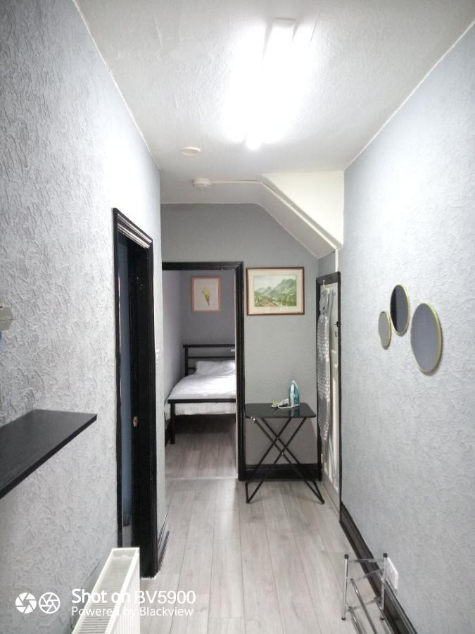 Nuns Moor Fully Equipped Kitchen Free Parking Netflix Apartamento *