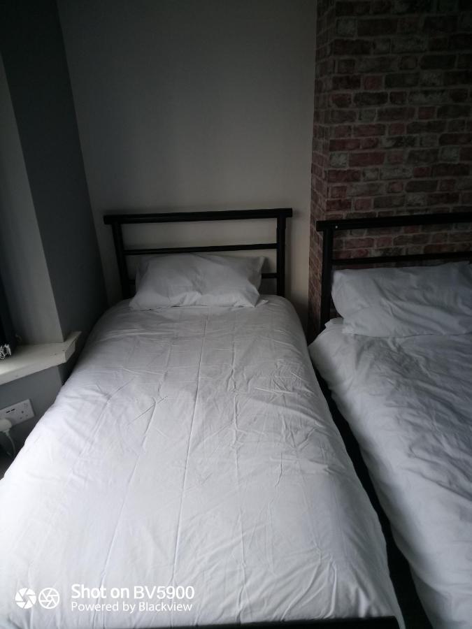 Nuns Moor Fully Equipped Kitchen Free Parking Netflix Apartamento