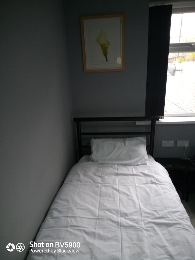Apartamento Nuns Moor Fully Equipped Kitchen Free Parking Netflix *